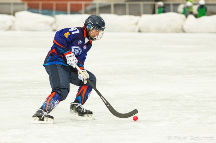 «Родина» проиграла в Ульяновске «Родина» проиграла в Ульяновске