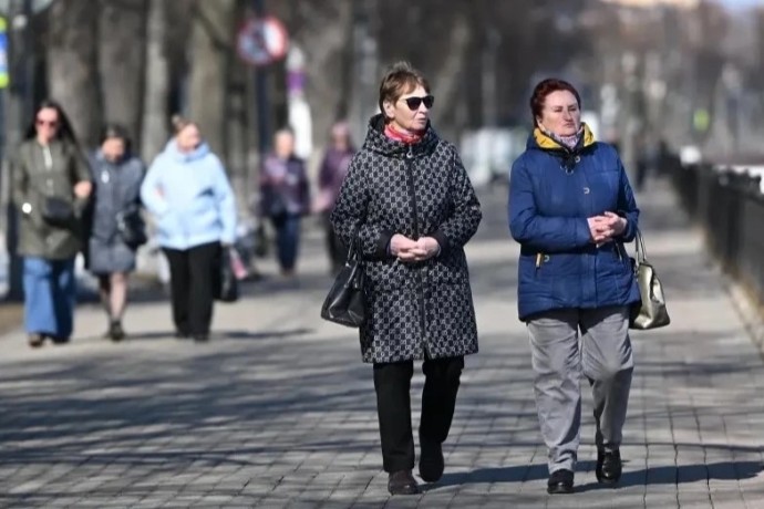 Уровень бедности в Ярославской области снижается