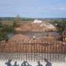 В Башкирии ищут водителя «ВАЗ», упавшего со строящегося моста в реку