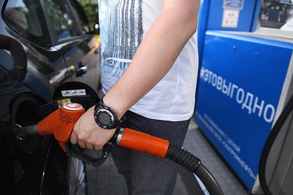 Россиянам назвали самые экономичные автомобили для города
