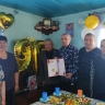 В Бурятии 90-й день рождения отметил победитель соцсоревнования