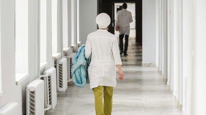 Мишонова: пострадавшего при взрыве в Подмосковье подростка прооперировали