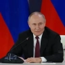 Владимир Путин отметил достижения жителей Башкирии