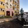 На восстановление Белгородской области необходимо около 157 млрд рублей