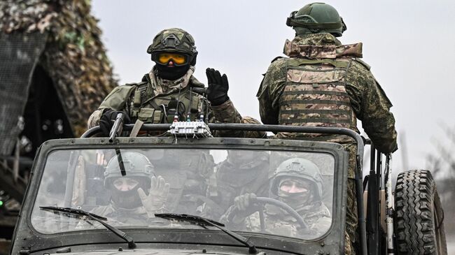 Раненый житель Ямполя в ДНР три дня шел к российским позициям