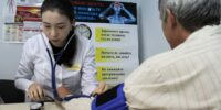 Поликлиника №5 в Астрахани преобразилась: что изменилось после капитального ремонта