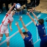 «Белогорье» выиграло первый матч в плей-офф российской Суперлиги