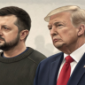 Политолог Демчук высказался об отношении Трампа к ситуации с Украиной