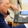 Трамп заявил о согласии на переговоры с Ираном
