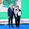 Андрей Назаров наградил лучших производителей Башкирии