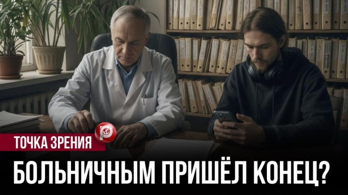 Болезнь без права на отдых: в Госдуме всплыл механизм, который навсегда изменит жизнь этих работников