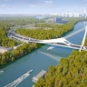 Мост-парус через Москву-реку появится на западе столицы