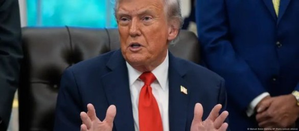 Трамп не стал отвечать на вопрос о планах по боевым действиям в Венесуэле