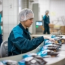 В Башкирии производство пищевых продуктов выросло на 25%