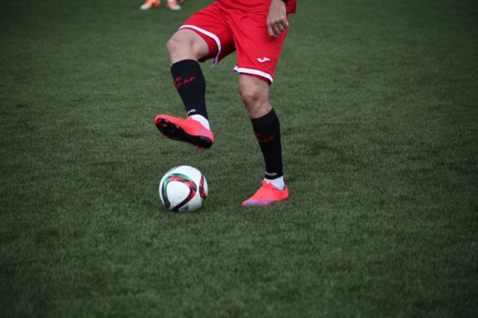 ФК «Амкар Пермь» покинули сразу семь игроков