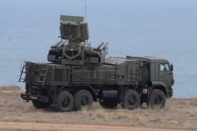 ВСУ атаковали Смоленскую область
