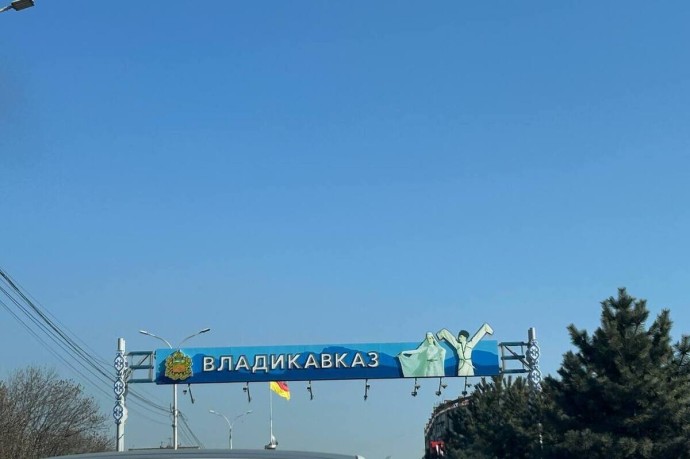 Владикавказ готовится к всероссийскому дню бега «Кросс нации»