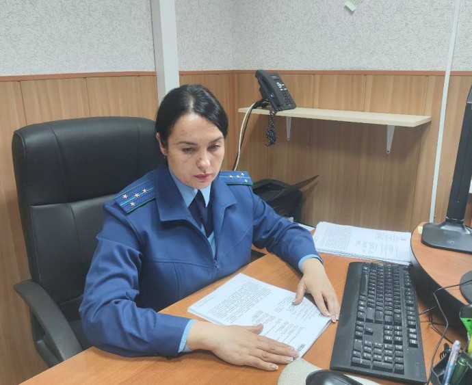 Суд обязал благоустроить пять сельских кладбищ в Курской области