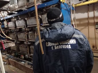 В Белгороде осталось только два дома с проблемными крышными котельными