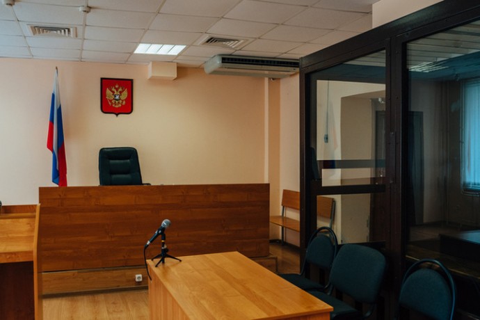 В Тверской области уроженца Дагестана осудили за ДТП с пострадавшим