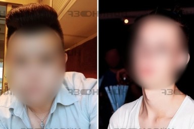 В Ульяновске задержаны организаторы тайных вечеринок содомитов