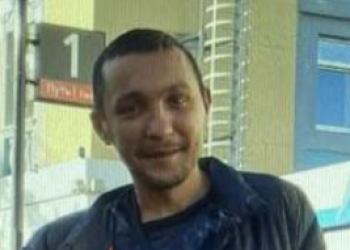 Амурская полиция ищет уроженца Улан-Удэ