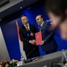 Турция и Венгрия договорились добавить поставкам «Газпрома» мощности