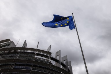 ЕС искусственно сдерживает мирное урегулирование по Украине – Лавров