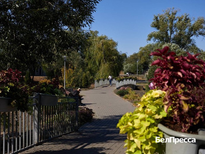 Как отдохнуть белгородцам 5–7 сентября