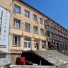 В Астрахани капитально обновляют политехнический колледж
