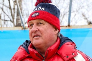 Бородавко - о нейтральном статусе от FIS: "Некоторым лыжникам просто не ответили и даже не выслали анкеты для проверки"