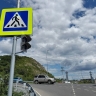 Патрокл по-новому: комплексное благоустройство перекрёстка завершено