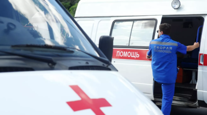 Пострадавший в результате атаки БПЛА на Воронеж 15 июля скончался в больнице