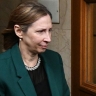 Американский посол в России Линн Трейси проигнорировала парад Победы 9 мая