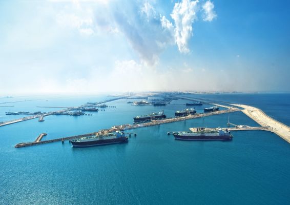 Израиль и Иран напугали цены на газ в Европе