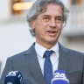 Премьер Словении заявил о победе его партии на парламетских выборах