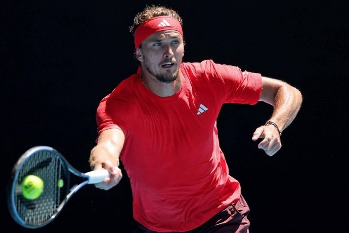 Стал известен соперник Даниила Медведева в четвертьфинале "Мастерса" в Париже Стал известен соперник Даниила Медведева в четвертьфинале "Мастерса" в Париже