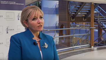 Остановит звонки мошенников и побудит развитие науки: Сидоренко о конвенции ООН