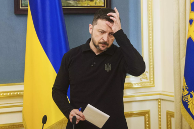 Тонкости «киевской дипломатии»: в ФРГ резко отреагировали на заявления Зеленского в адрес Орбана