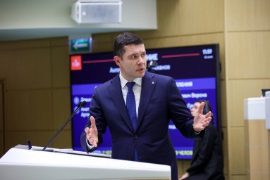 В СФ предлагают ввести промышленный сбор на электронику