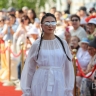 В Якутске стартовал VIII Якутский международный кинофестиваль