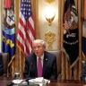 CNN: У Трампа сложилось впечатление, что Зеленский стремится к эскалации конфликта