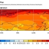Появился первый прогноз на зиму 2025-2026 в Кировской области