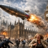 Европу готовят к войне — обратный отсчет начался: 8 минут до апокалипсиса. Лондон под прицелом?