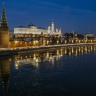 Кремль заявил о подготовке разговора Путина и Трампа