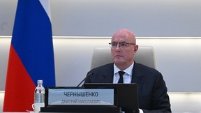 Дмитрий Чернышенко: «Пять морей и озеро Байкал» – самый масштабный проект государственно-частного партнёрства в туризме