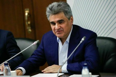 Депутат Нечаев предложил тестировать законодательные новации для бизнеса