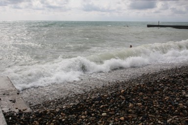 Раскрыто, что могло случиться с пропавшим во время заплыва в Стамбуле россиянином
