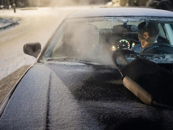 Семь ошибок при прогреве мотора, которые «убивают» машину быстрее холода