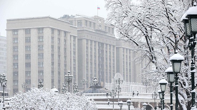 Под председательством Вячеслава Володина 29 января пройдут большие парламентские слушания на тему развития отраслей легкой промышленности